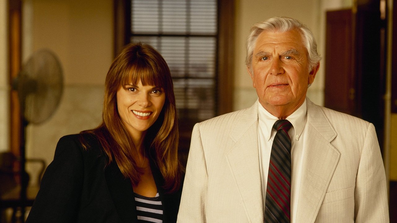 Matlock - Season 3