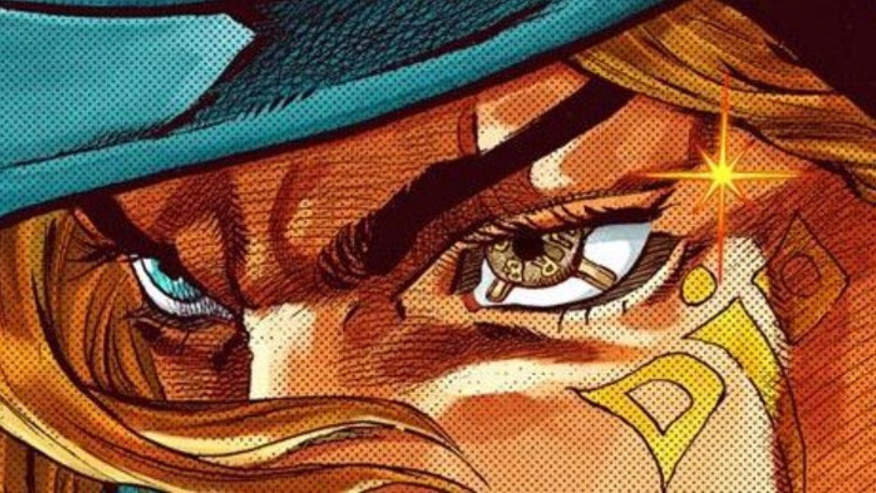 JoJo's Bizarre Adventure - Season 4 Episode 12 : The Second Mission from the Boss