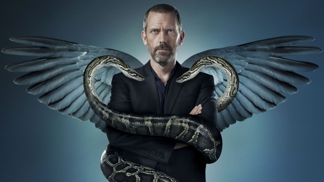 House Season 7 Episode 1 : Now What?