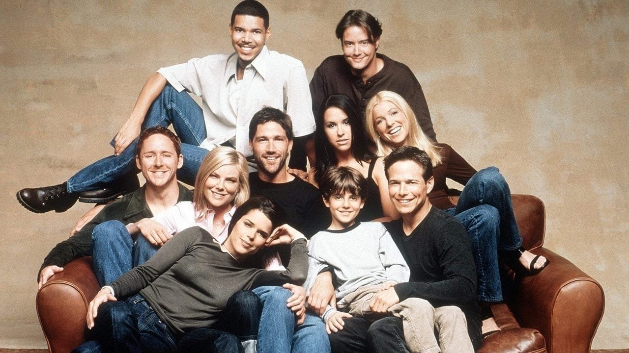 Party of Five Season 2 Episode 19 : Altered States