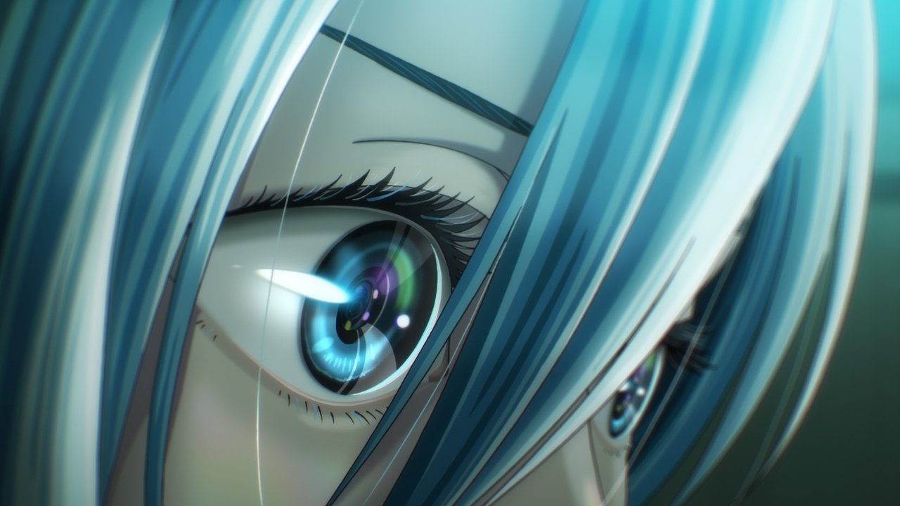 Image Vivy: Fluorite Eye’s Song