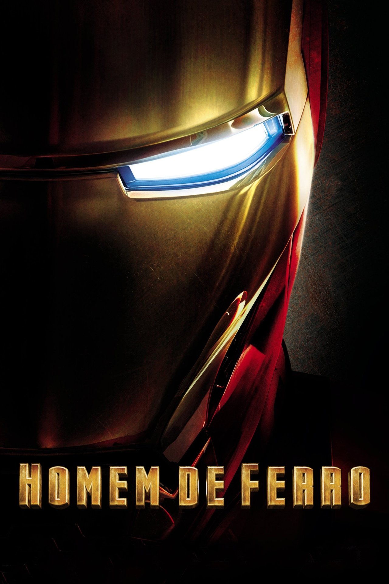 Homem de Ferro