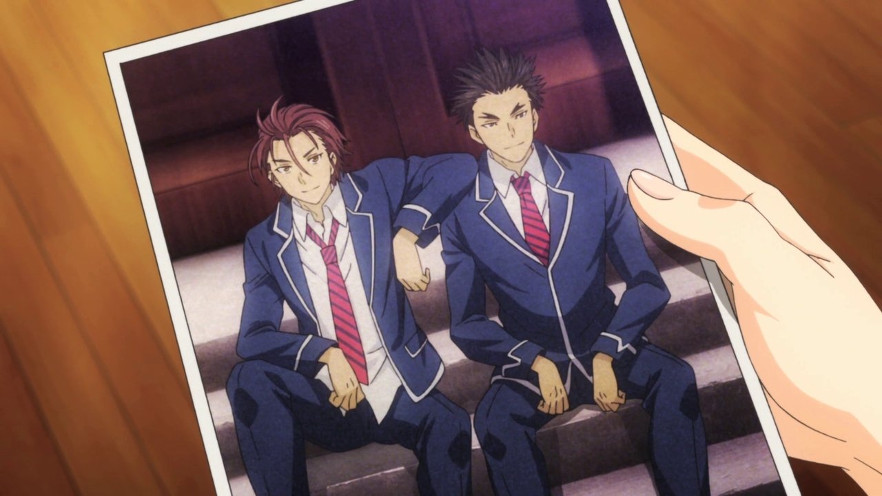 Image Shokugeki no Soma