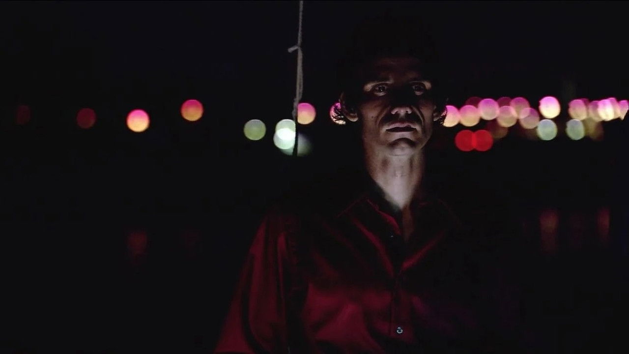 Dexter - Season 4 Episode 9 : Hungry Man