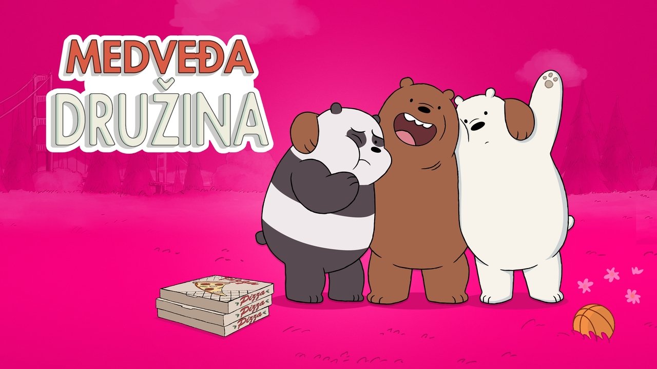 We Bare Bears - Season 1