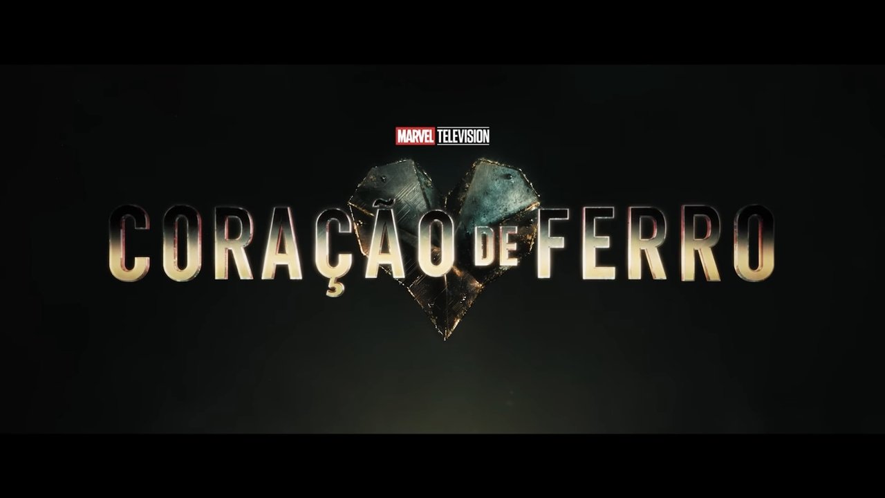Ironheart Season 1 Episode 5 : Karma's a Glitch