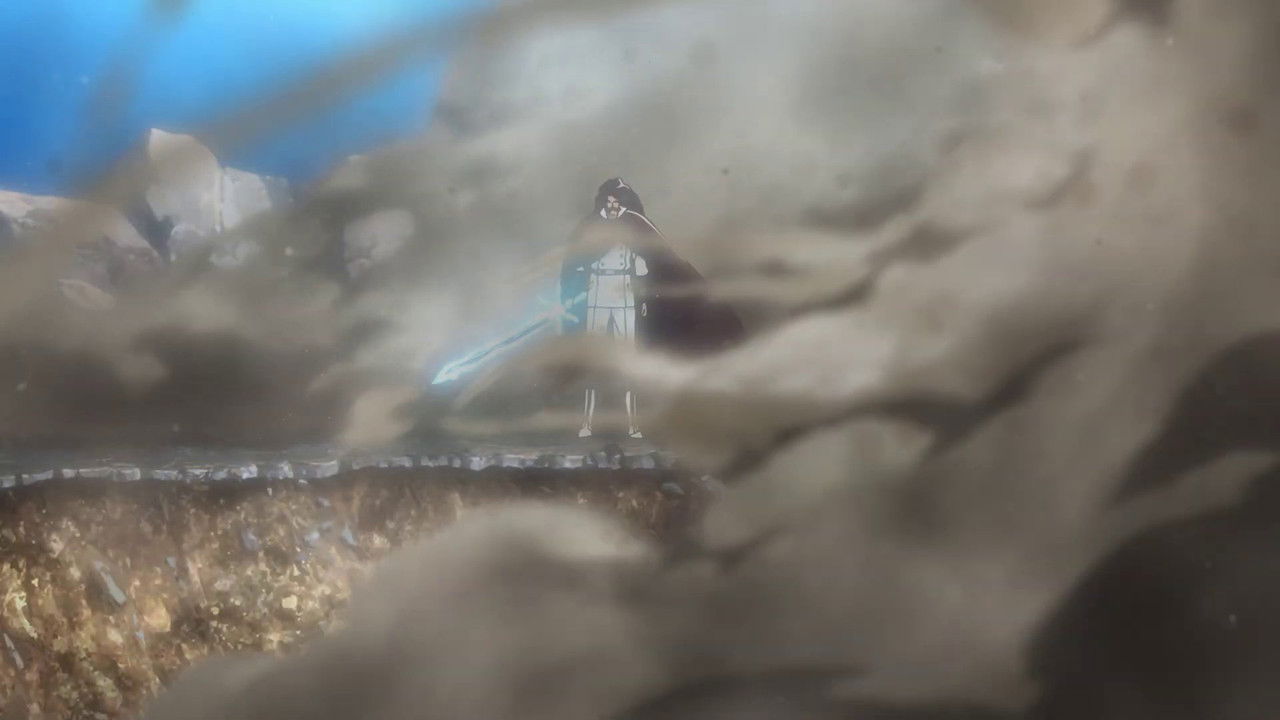 Bleach - Season 1 Episode 102 : The Last Quincy! The Exploding Power