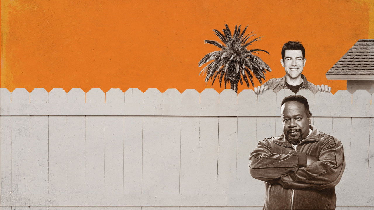 The Neighborhood - Season 5 Episode 20 : Welcome to the Other Neighborhood