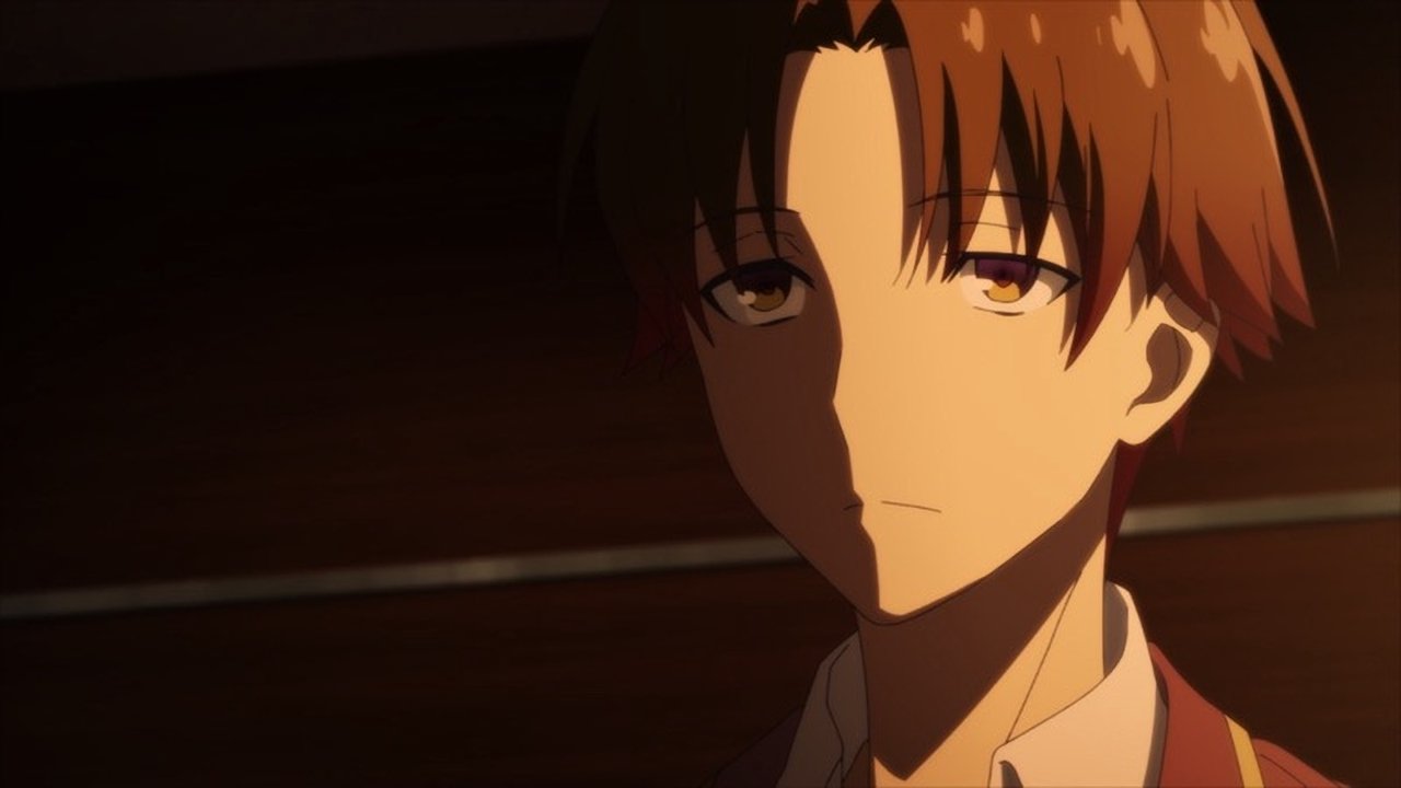 Image Youkoso Jitsuryoku Shijou Shugi no Kyoushitsu e ¿Cuántas temporadas tiene?
