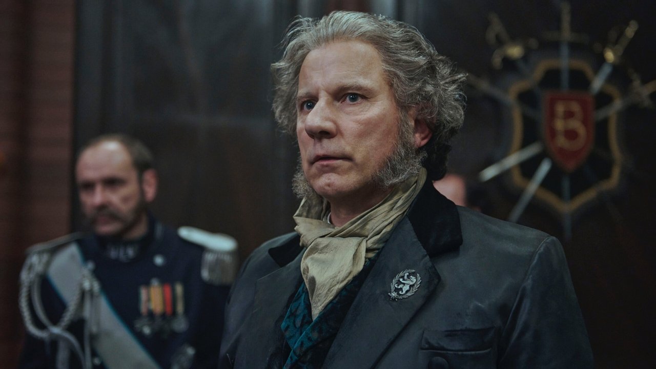 Carnival Row - Season 2 Episode 5 : Reckoning