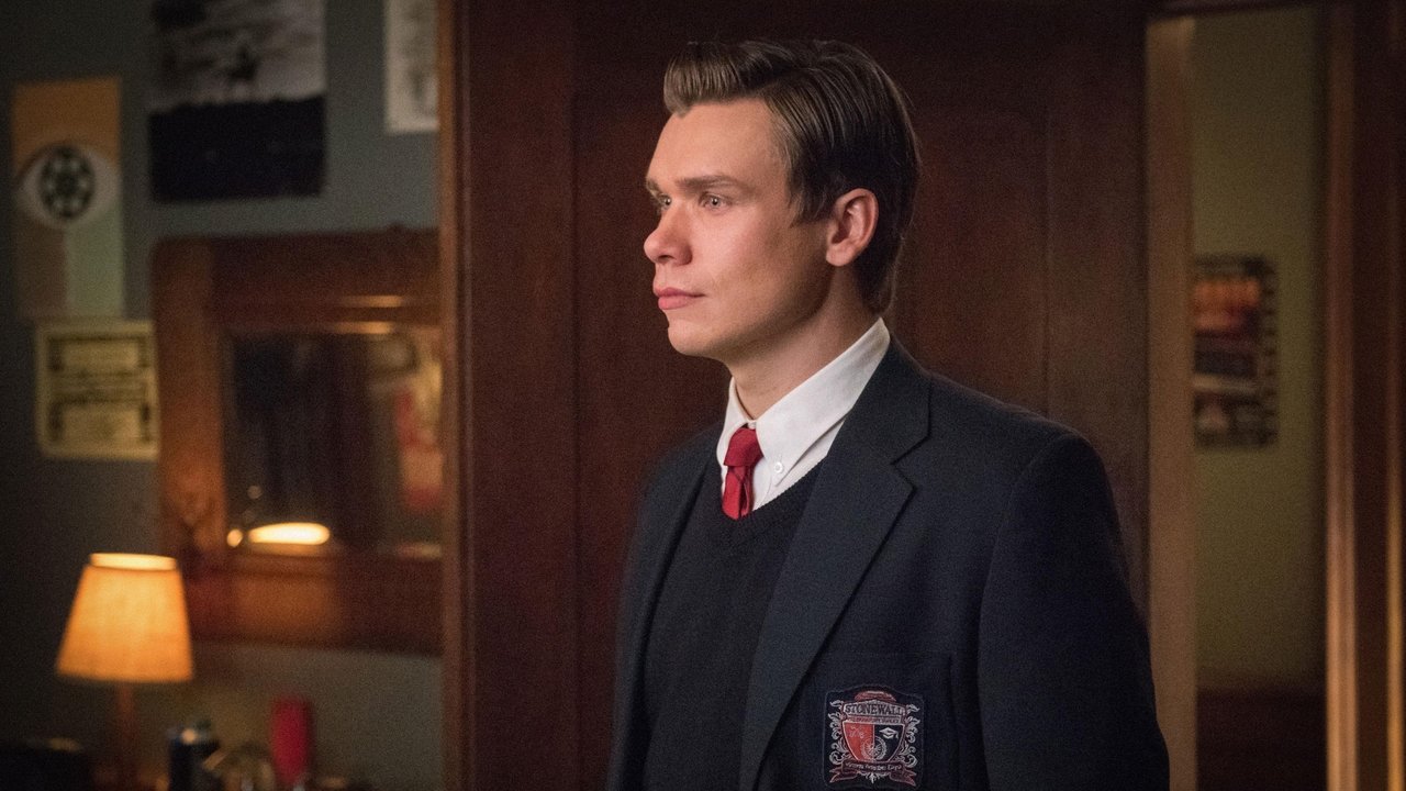Riverdale - Season 7 Episode 16 : Chapter One Hundred Thirty-Three: Stag