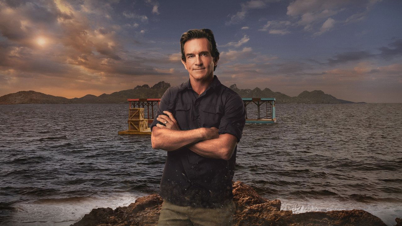 Survivor - Survivor 43
