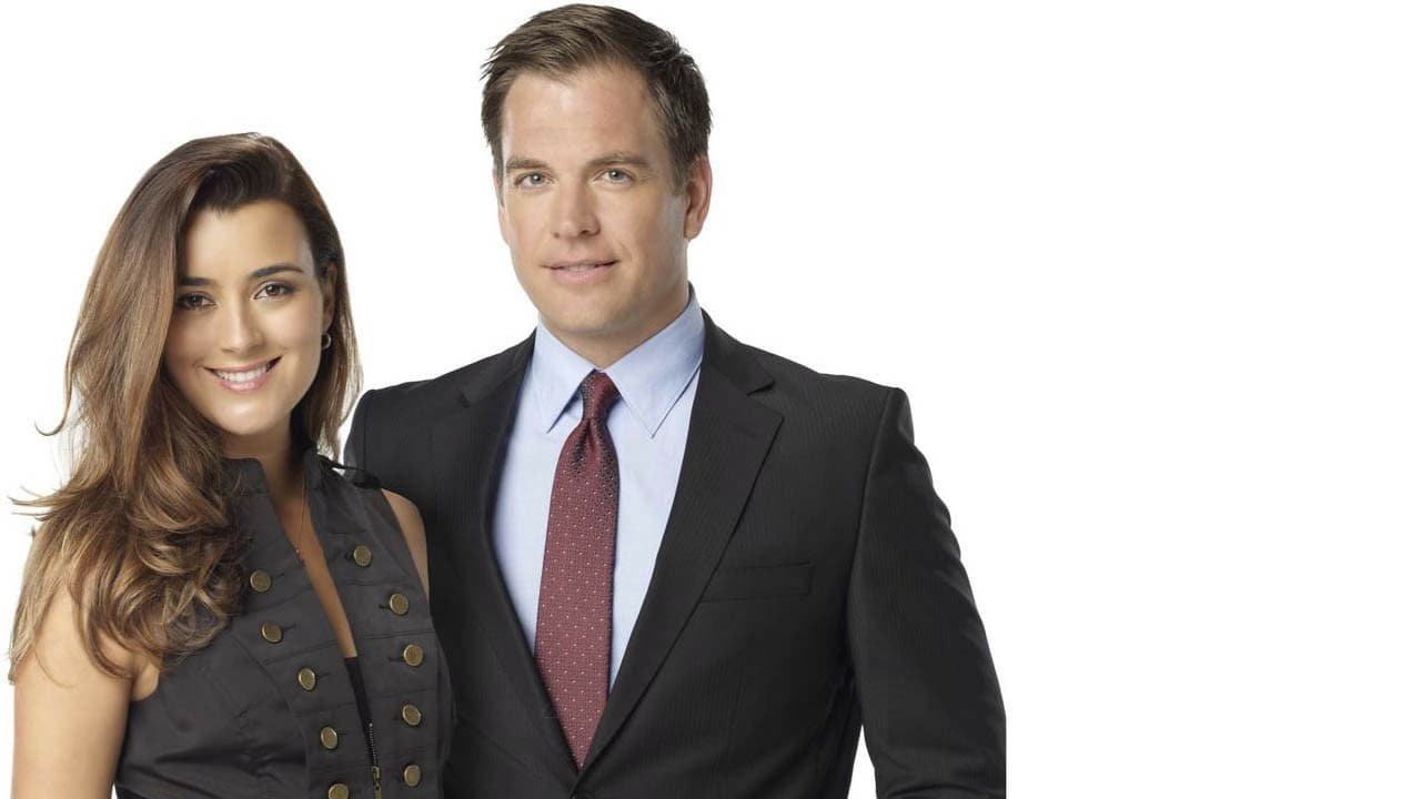 NCIS - Season 18 Episode 7 : The First Day