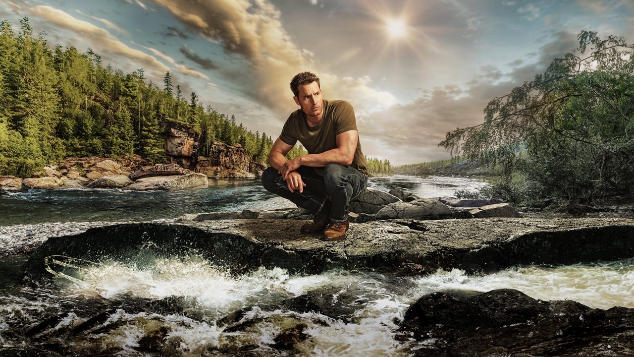 Tracker - Season 1 Episode 11 : Beyond the Campus Walls