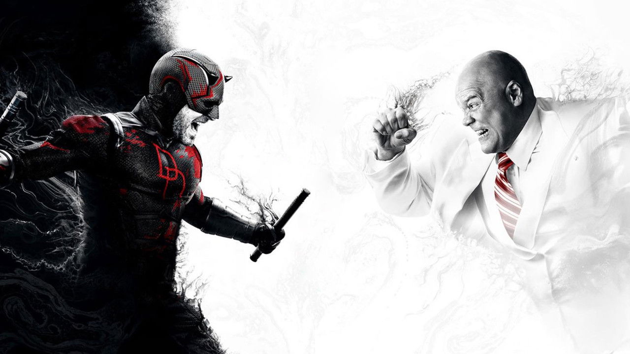 Daredevil: Born Again