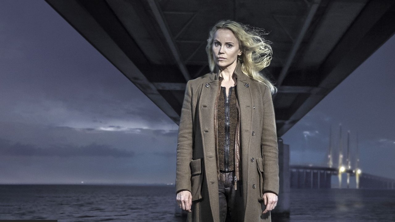 The Bridge - Season 4 Episode 2 : Episode 2