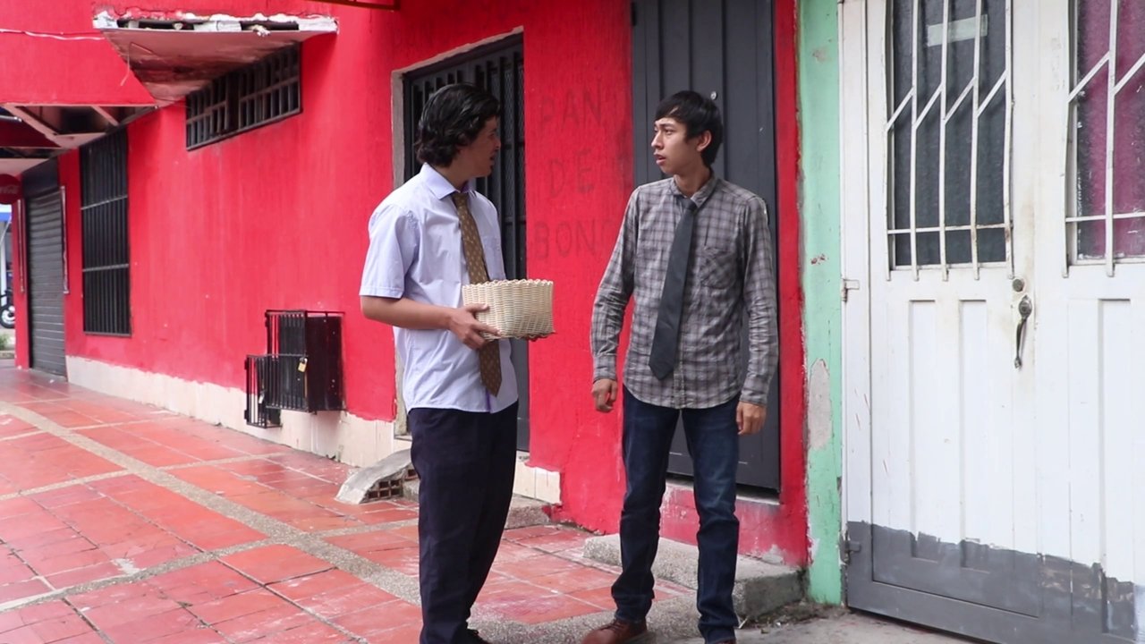 El tesoro