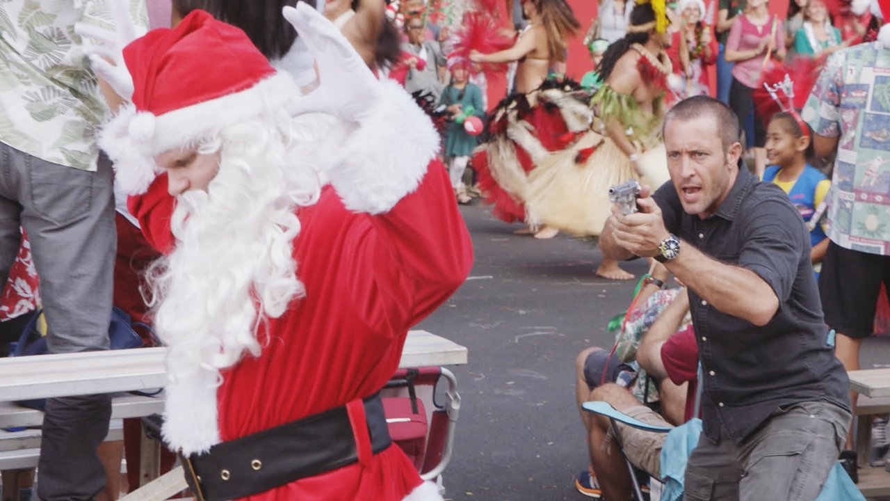 Image Hawai 5.0 (Hawaii Five-0)