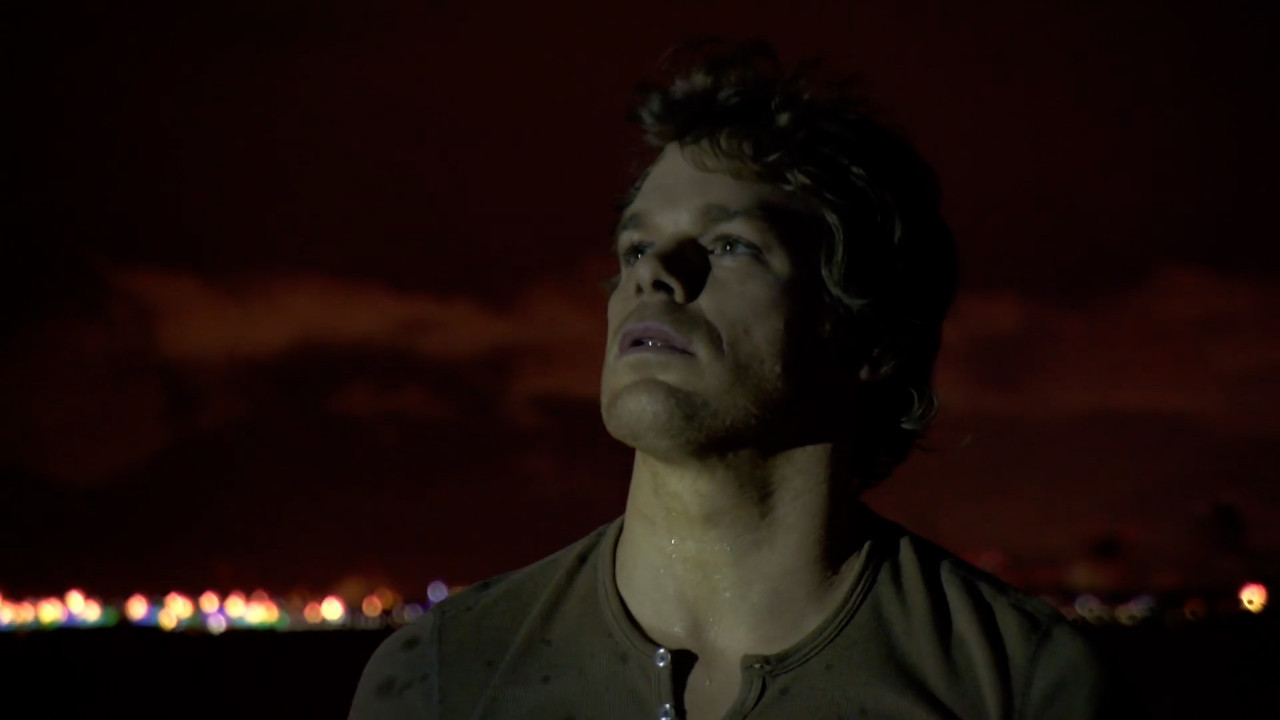 Dexter: New Blood - Season 1