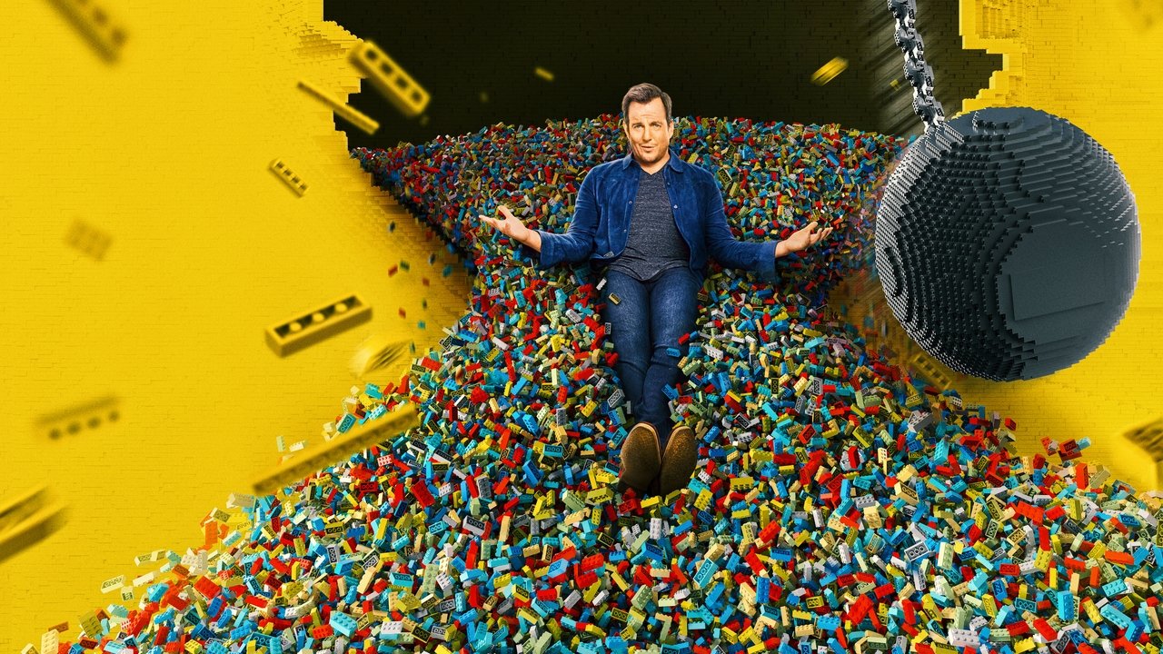 LEGO Masters Season 2 Episode 2 : Hero Shot!