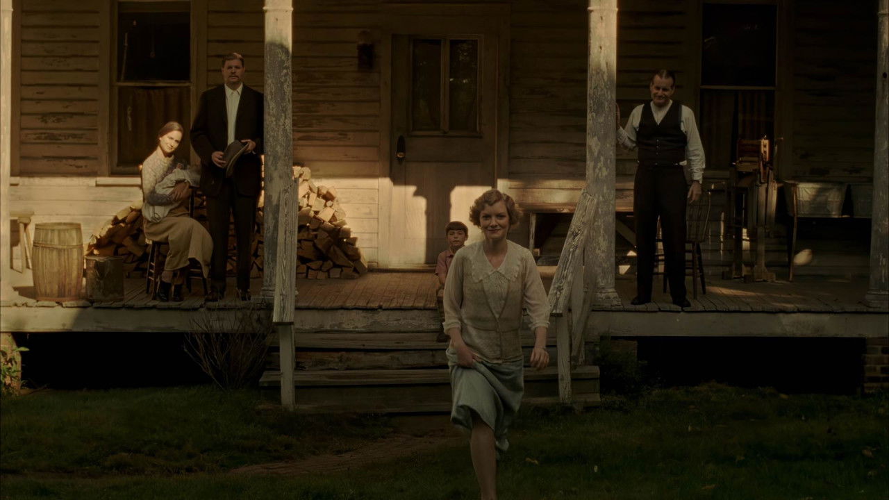 Boardwalk Empire - Season 4 Episode 5 : ErlkÃ¶nig