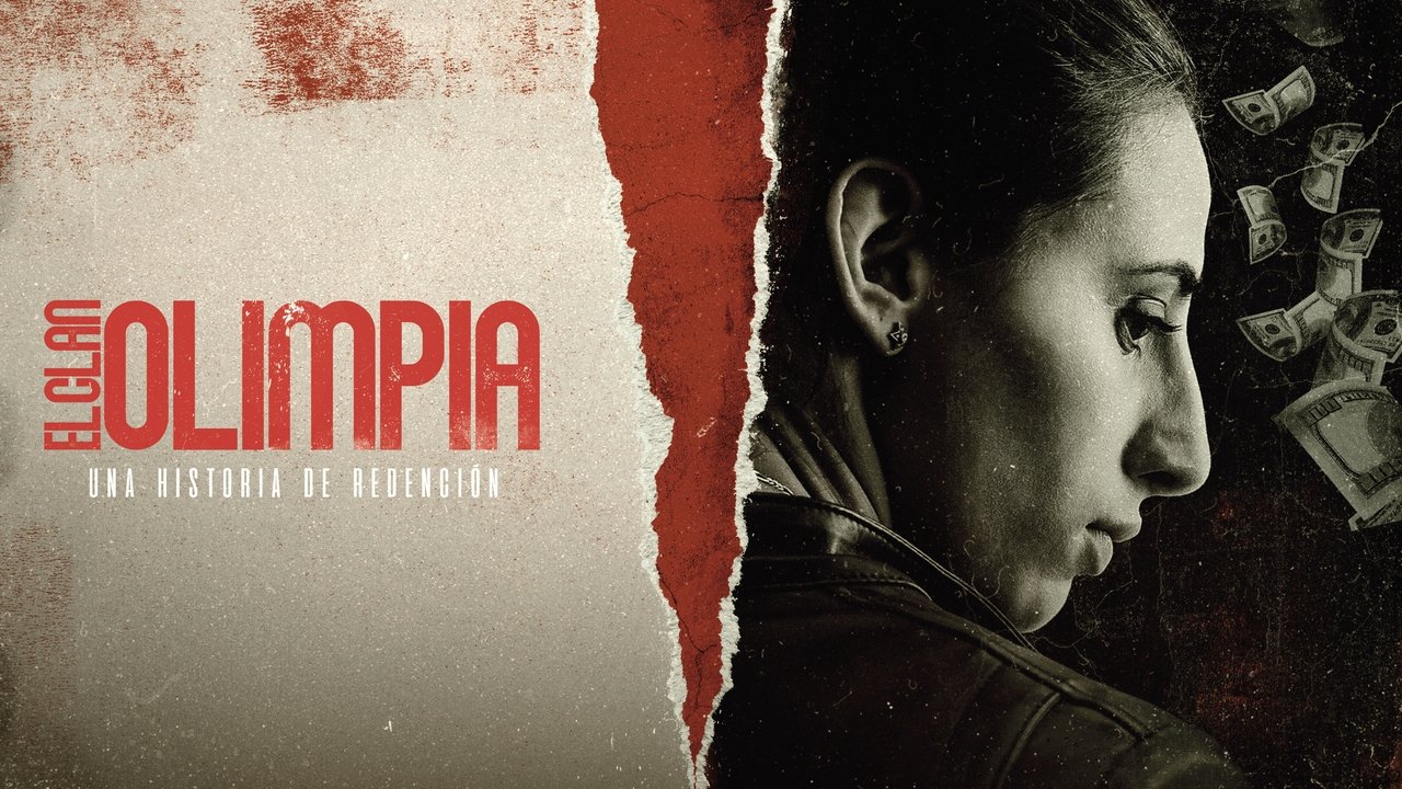El clan Olimpia Season 1 Episode 2 : Episode 2
