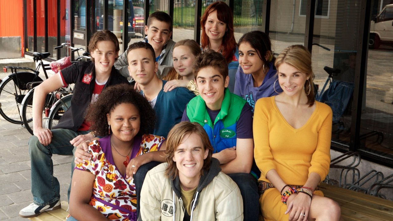 Best Friends Season 9 Episode 104 : Episode 104