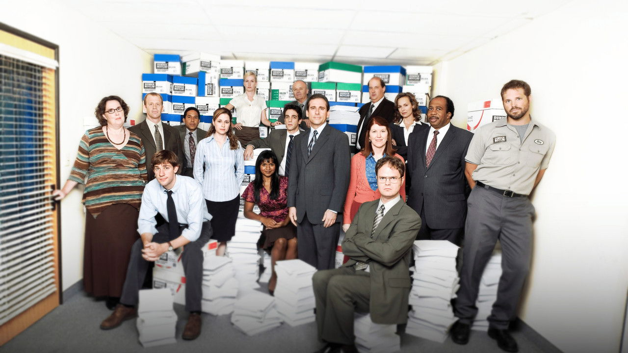 The Office - Season 8