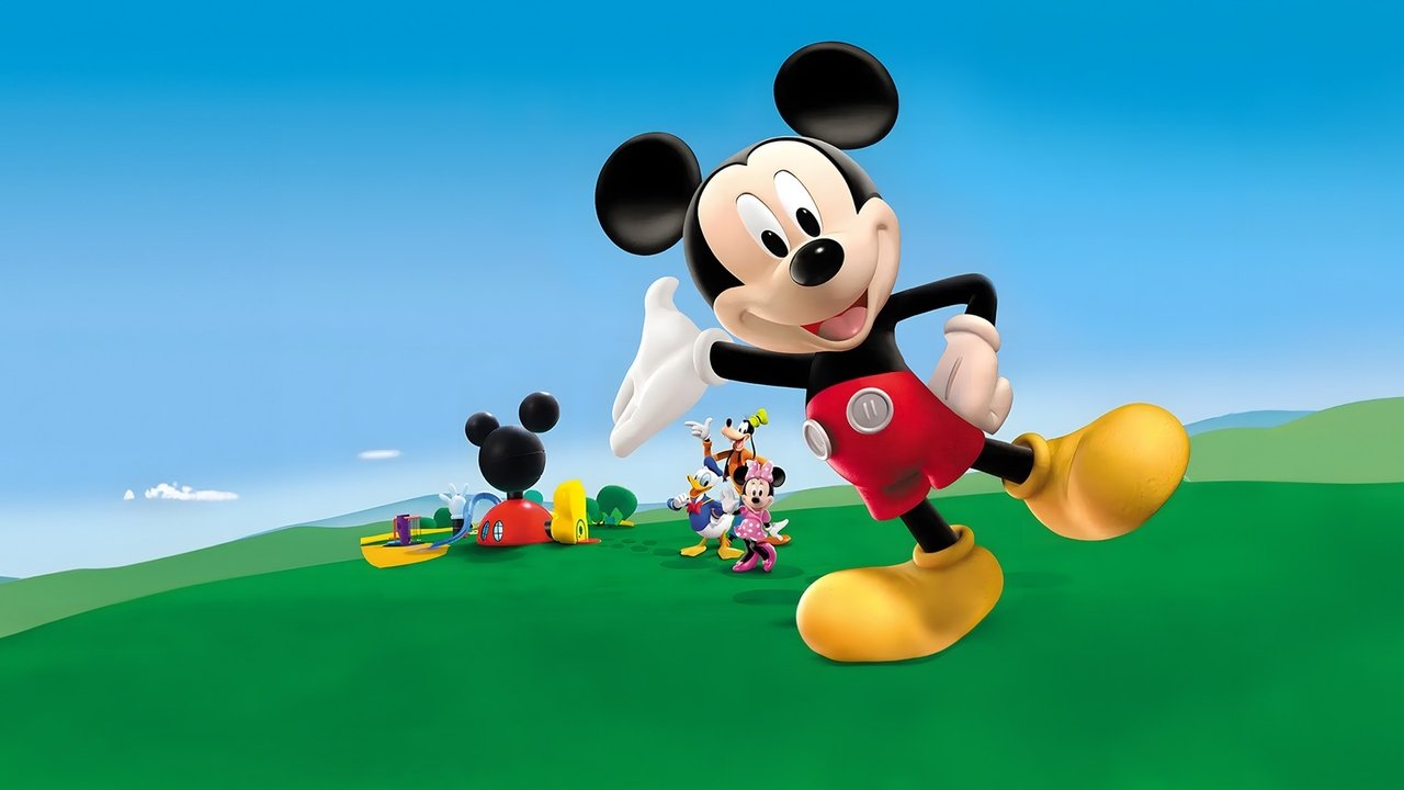Mickey Mouse Clubhouse - Season 3