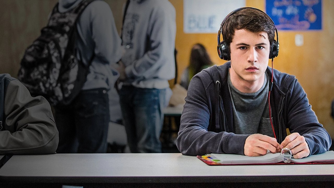 13 Reasons Why - Season 1 Episode 7 : Tape 4, Side A