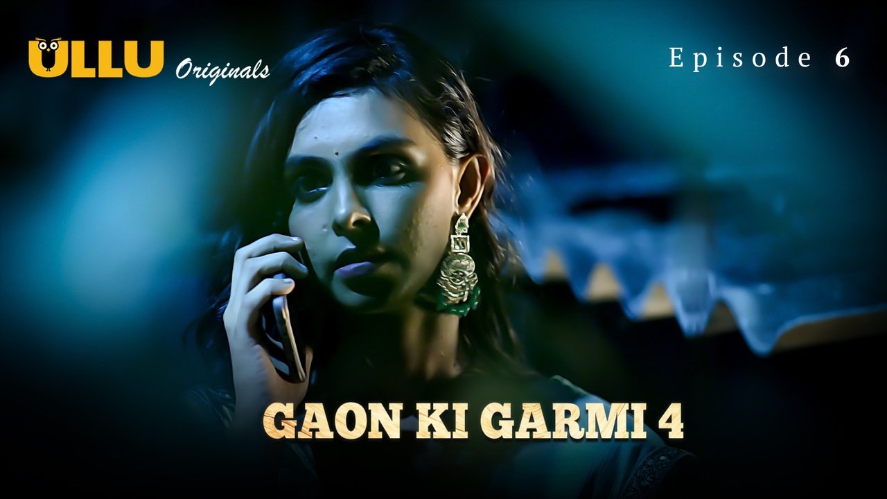 Palang Tod - Season 1 Episode 29 : Gaon Ki Garmi 3 - Part 2