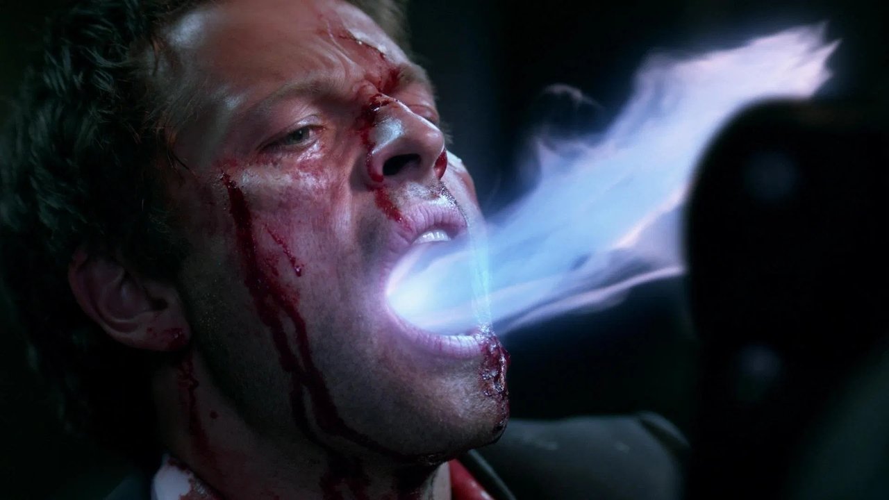 Supernatural - Season 10 Episode 7 : Girls, Girls, Girls