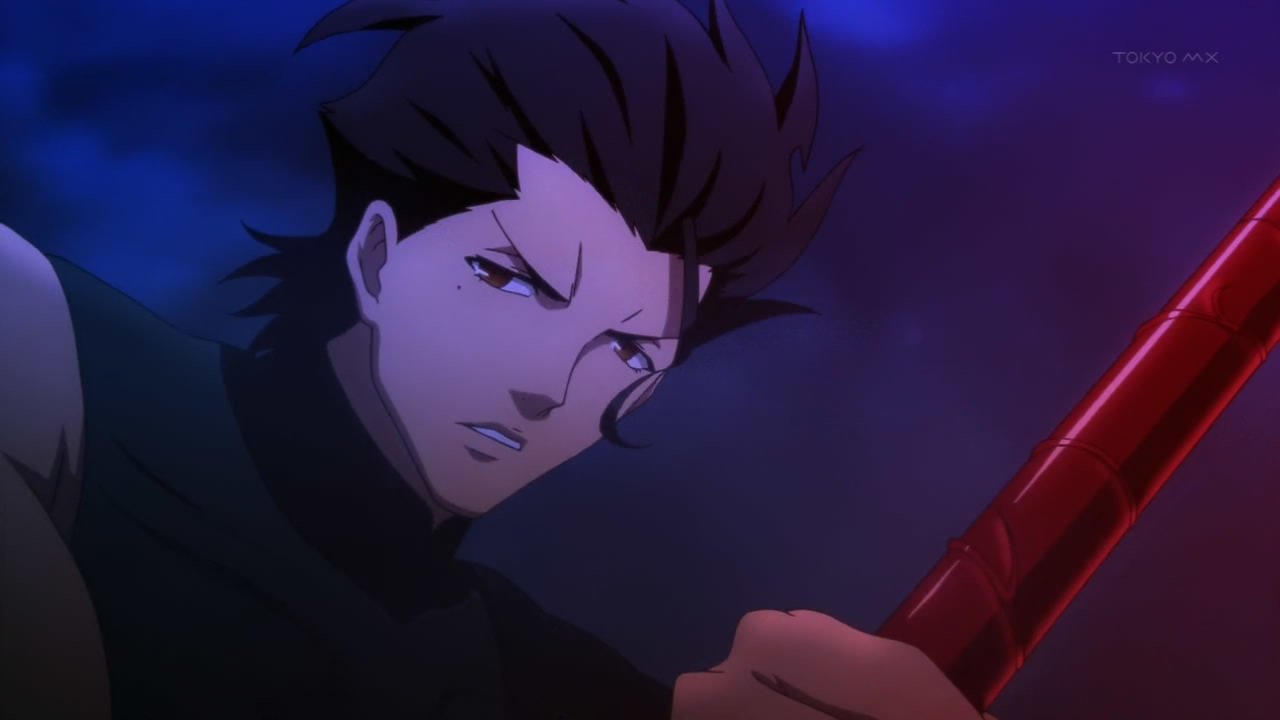 Image Fate/Zero
