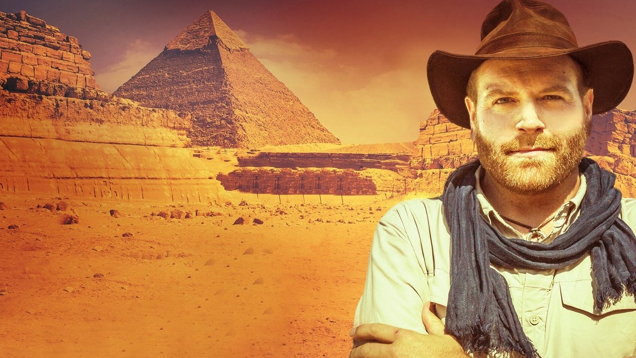 Expedition Unknown Season 7 Episode 5 : Lost Gold of Scotland
