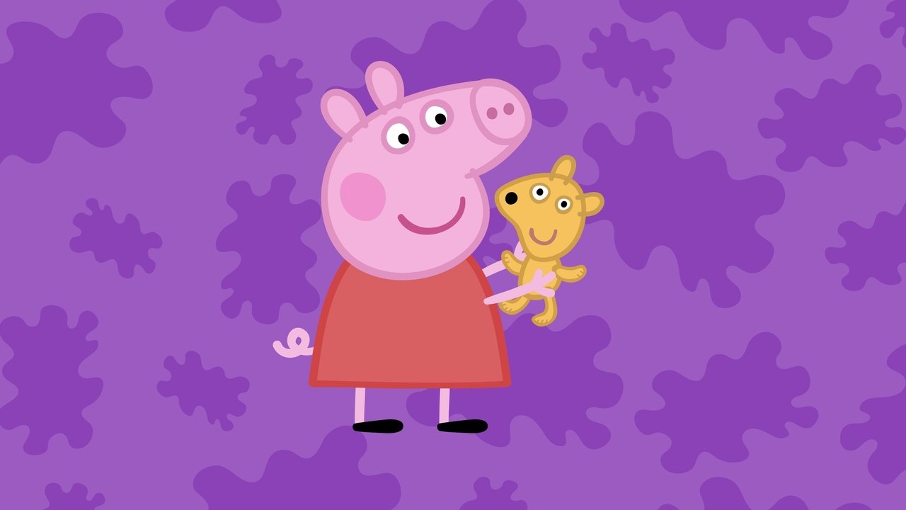 Peppa Pig Season 2 Episode 2 : Emily Elephant