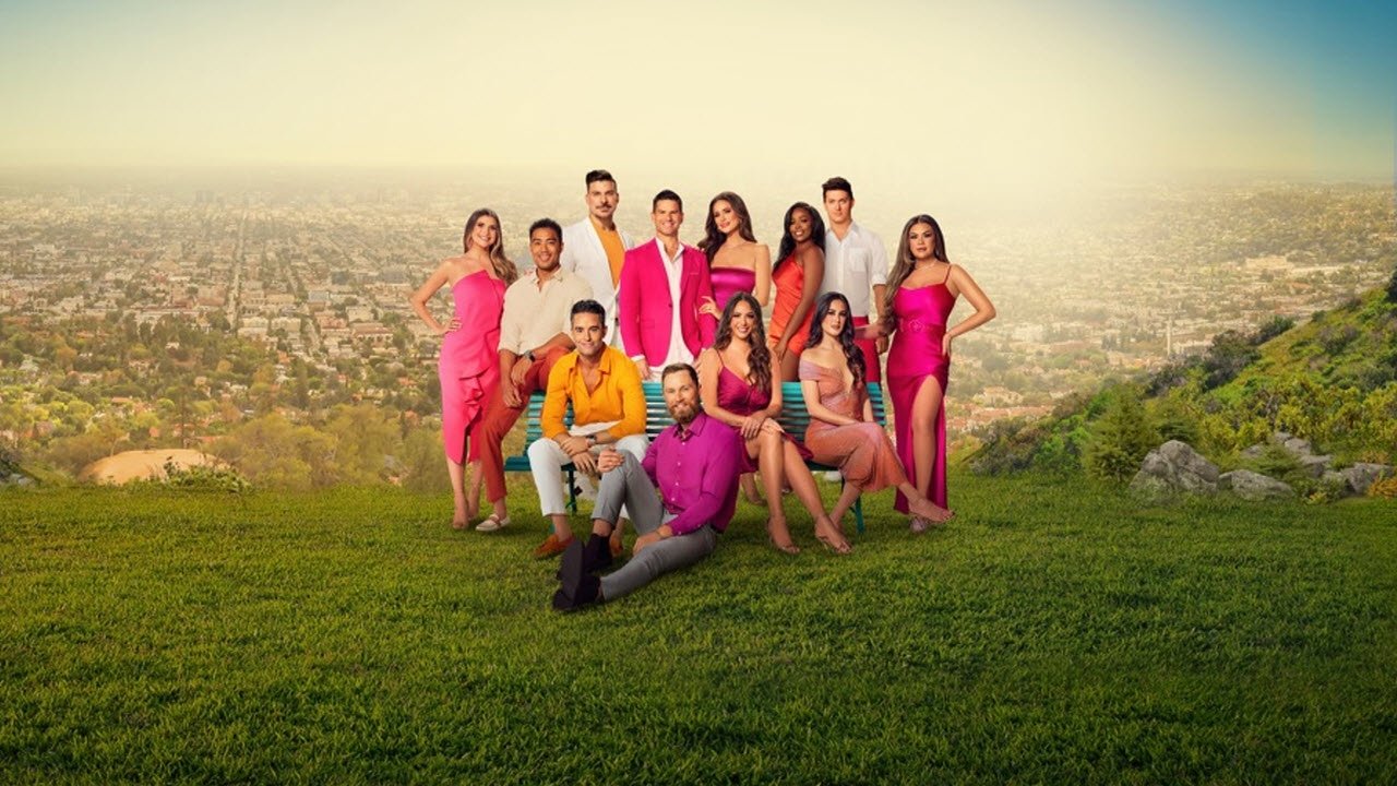 The Valley Season 2 Episode 5 : Grapes of Wrath