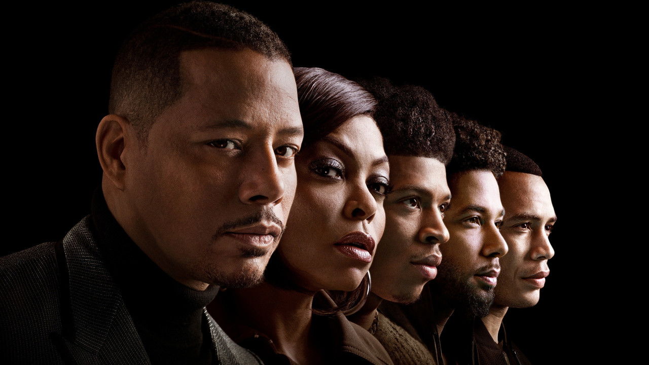 Empire - Season 5 Episode 4 : Love All, Trust a Few