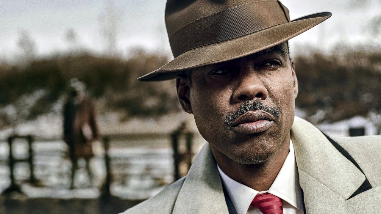 Fargo - Season 4 Episode 11 : Storia Americana