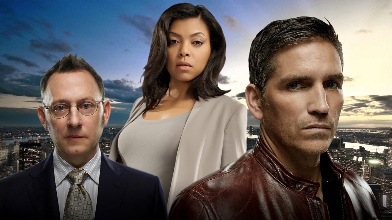 Person of Interest Season 1 Episode 16 : Risk