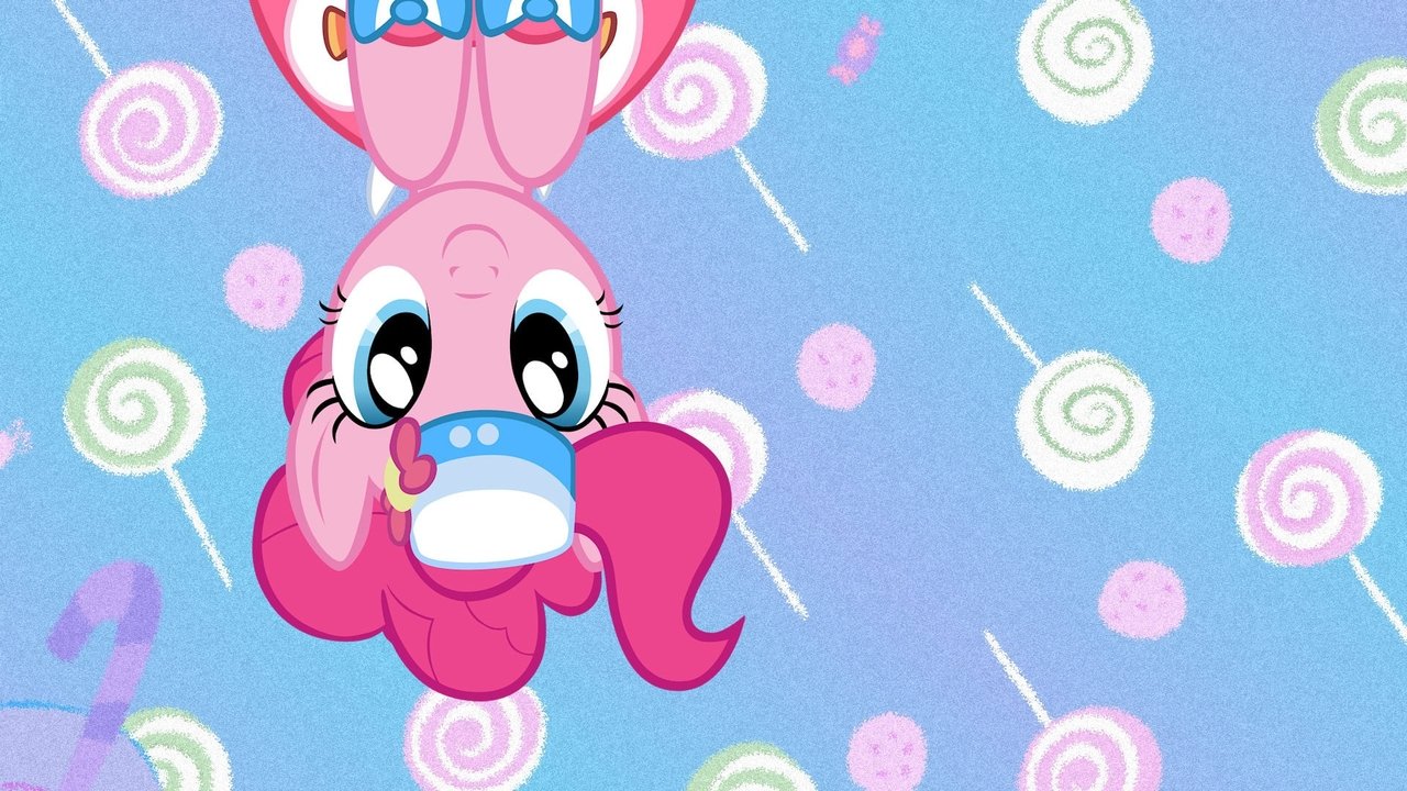 My Little Pony: Friendship Is Magic - Season 1 Episode 1 : Friendship is Magic (1)