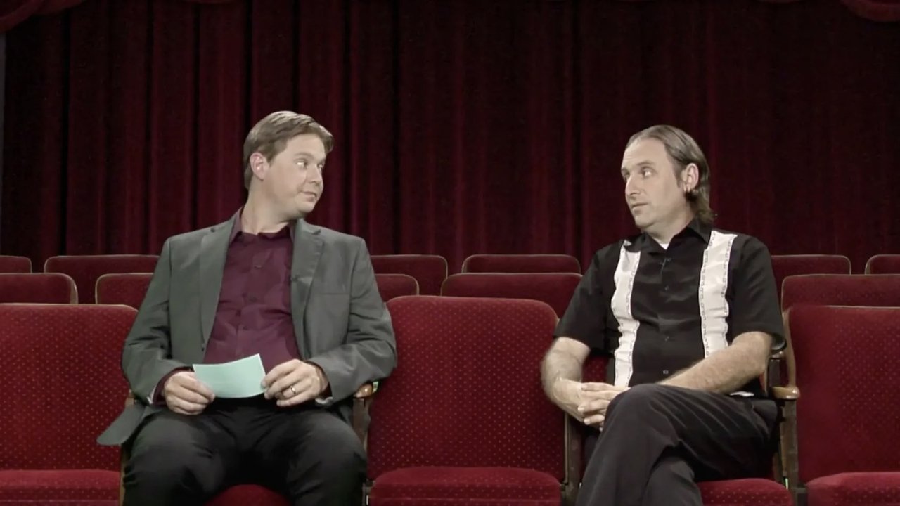 On Cinema Season 14