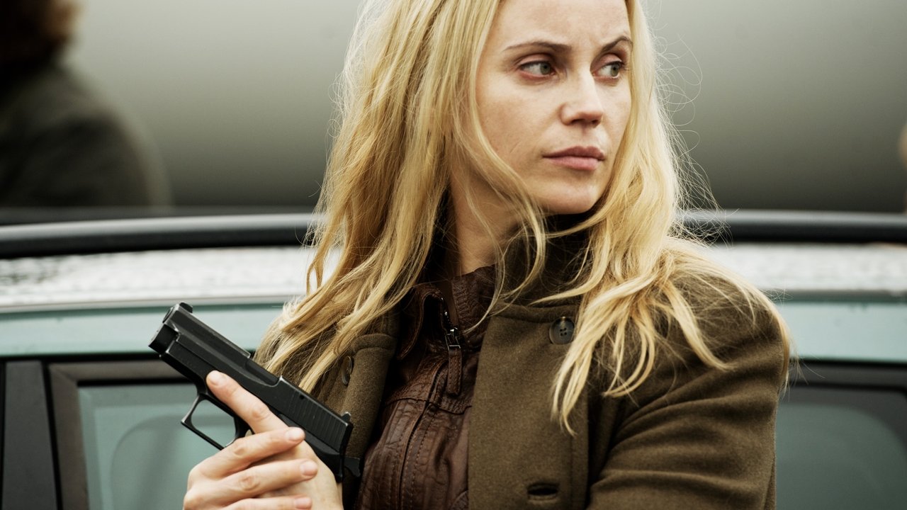 The Bridge - Season 3 Episode 4 : Episode 4