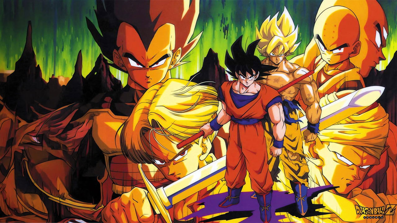 Dragon Ball Z - Season 7 Episode 21 : Forfeit of Piccolo