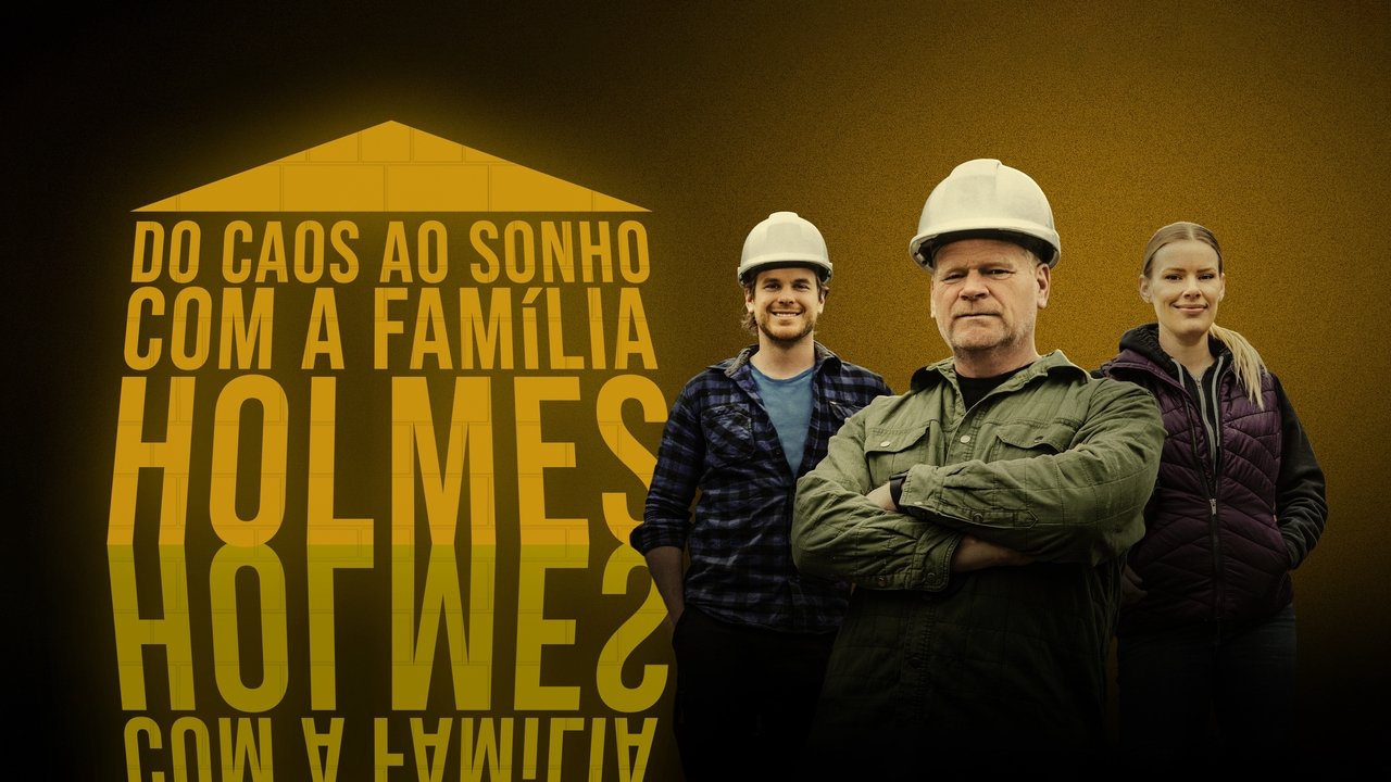 Holmes Family Rescue Season 1 Episode 3 : We Have Lift Off