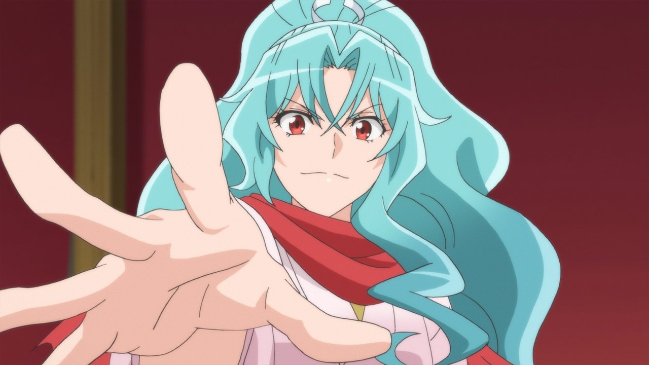Image Tsukimichi: Moonlit Fantasy ¿Cuantas temporadas tiene?
