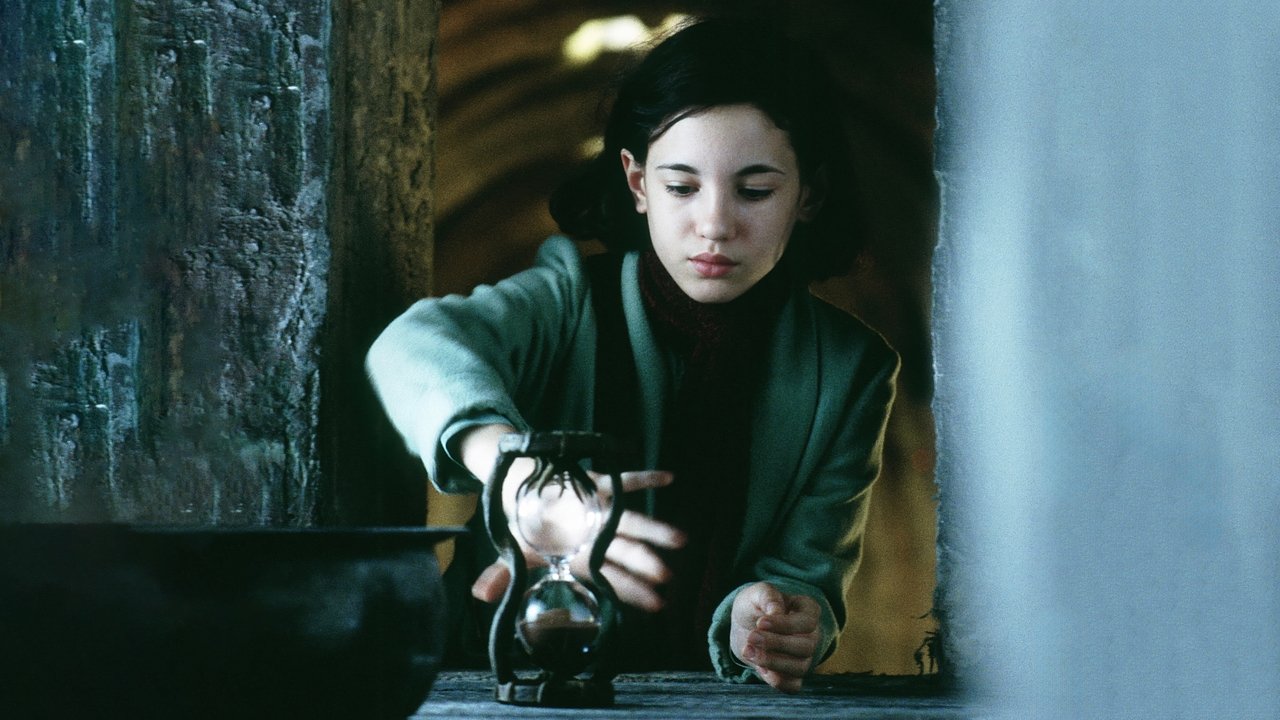 Pan's Labyrinth