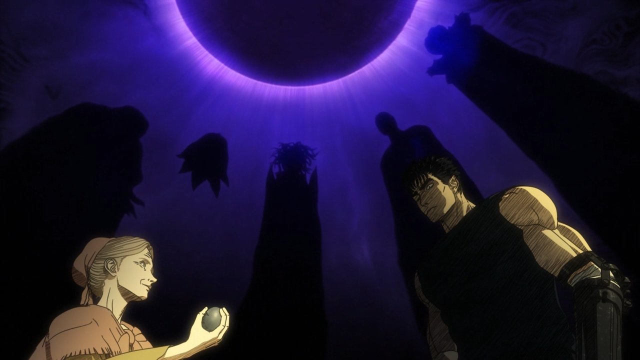 Image Berserk