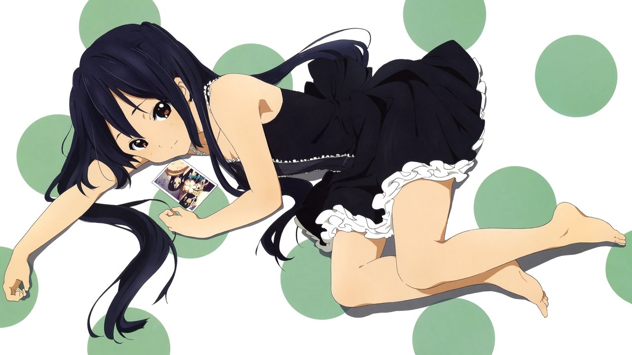 K-ON! - Season 2 Episode 14 : Summer Training!