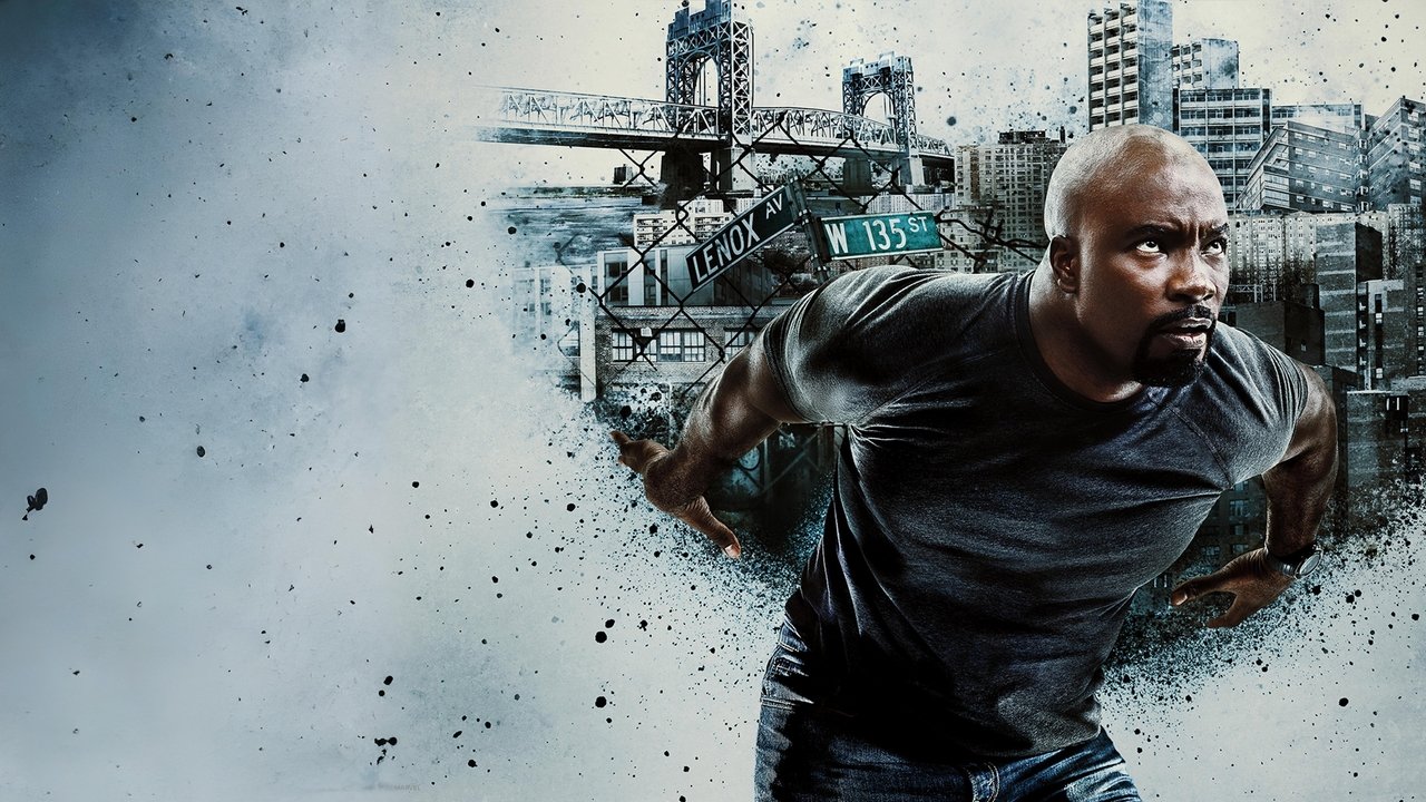 Marvel's Luke Cage Season 1