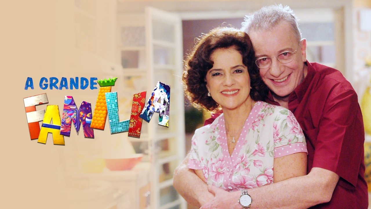 A Grande Família Season 9